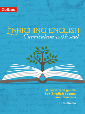 cover image of Enriching English